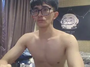 Cam4 Nude Webcam of jason_KK