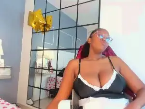 Cam4 Adult Video Chat of Miss_Khaleesi