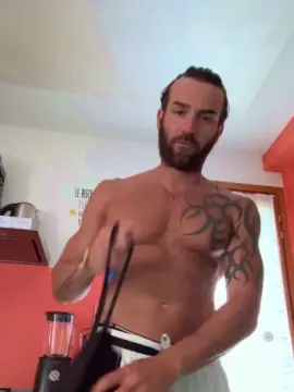 Cam4 Best Webcam of Danielhurus