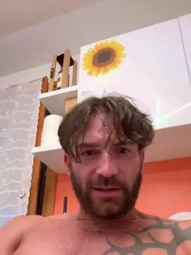 Cam4 Private Sex Chat of Danielhurus