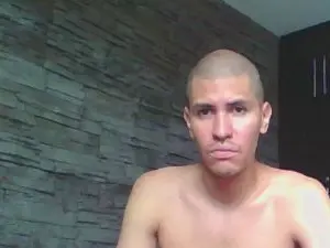 Cam4 Sex Cam of Sexylatin64