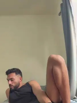 Cam4 Live Sex of hernanmdz1