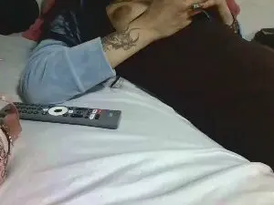 Cam4 Live Sex Cam of hornyhadita
