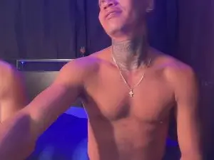 Cam4 Adult Webcam of johnactivo22cm