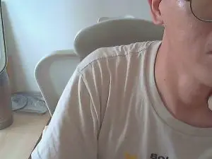 Cam4 Sex Chat of kskiro