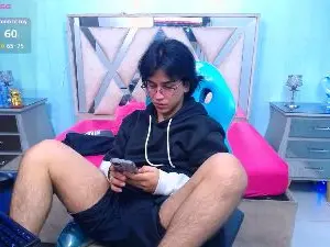 Cam4 Live Sex Cam of alex_474
