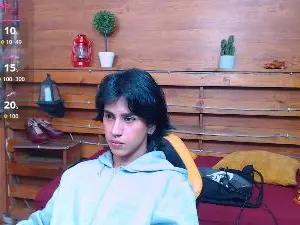 Cam4 Free Live Porn of alex_474