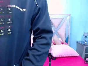 Cam4 Free Live Porn of alex_474