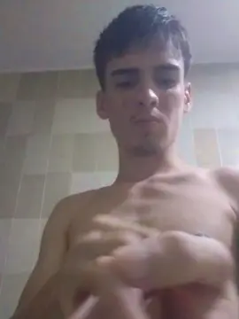 Cam4 Sex Chat of luanderson87