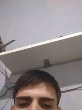 Cam4 Live Sex of luanderson87