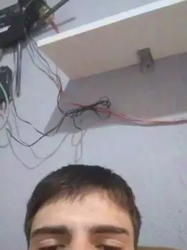 Cam4 Private Sex Chat of luanderson87
