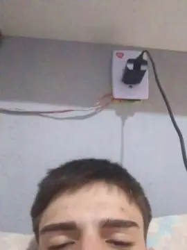 Cam4 Sex Chat of luanderson87
