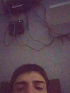 Cam4 Sex Cam of luanderson87