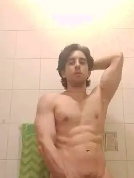 Cam4 Free Live Porn of ricca_sexy