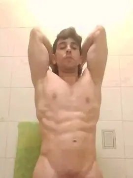 Cam4 Sex Chat of ricca_sexy