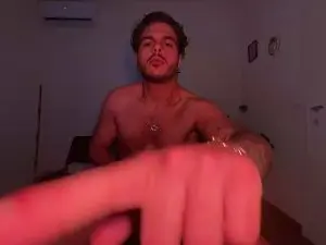 Cam4 Live Sex Cam of M4tt3000
