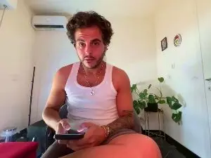 Cam4 Live Porn of M4tt3000