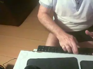 Cam4 Live Sex Cam of dogego566