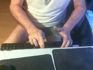 Cam4 Free Porn Cam of dogego566