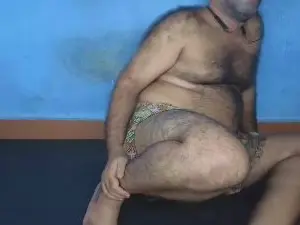Cam4 Free Porn Cam of mechmu09