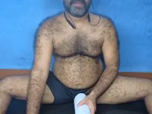 Cam4 Adult Webcam of mechmu09