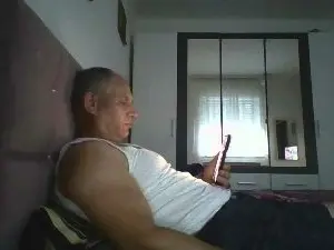 Cam4 Nude Webcam of mutu69