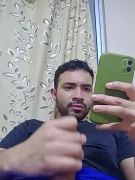 Cam4 Best live sex cam show of Luisfer98