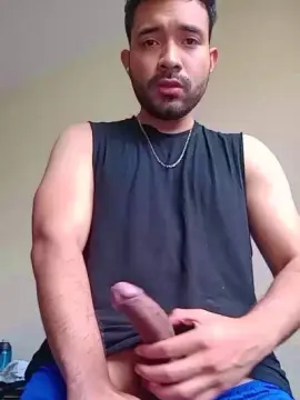 Cam4 Sex Chat of Luisfer98