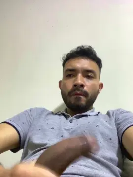 Cam4 Nude Webcam of Luisfer98