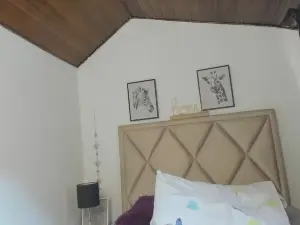 Cam4 Best Webcam of Miss_Casius