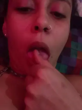 Cam4 Adult Webcam of butterfly281