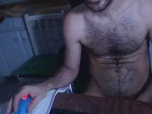 Cam4 Adult Webcams of eroticMAN28