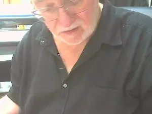 Cam4 Sex Cam of usualbear