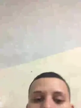 Cam4 Free Live Porn of Magrelo0006