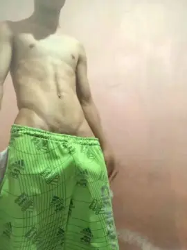 Cam4 Sex Chat of Magrelo0006