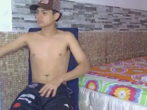 Cam4 Adult Video Chat of mr_nicovp
