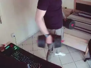 Cam4 Sex Cam of AlbanianFker21