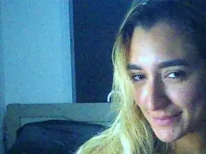Cam4 Adult Webcam of Lunavelvvett