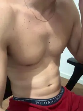 Cam4 Best Webcam of Modelinho_CP01