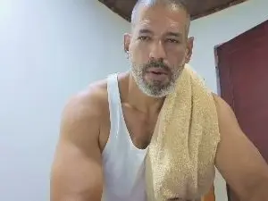 Cam4 Sex Chat of costevergon7