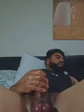 Cam4 Sex Cam of Domineiton33