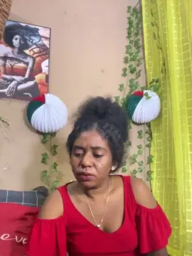 Cam4 Live Sex of Verosweat