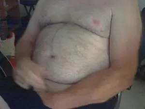 Cam4 Free Porn Cam of davepublic