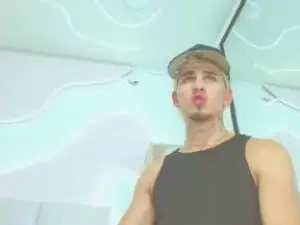 Cam4 Adult Video Chat of DanntheStiff