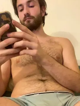 Cam4 Live Porn of clement0921