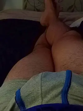 Cam4 Nude Webcam of Juanfornica1