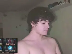 Cam4 Free Live Porn of XxPollaGordaxX