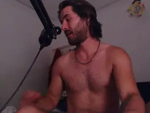 Cam4 Live Sex Cam of httoak