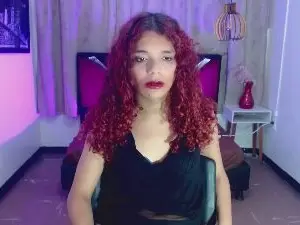 Cam4 Free Live Porn of luisa__torres