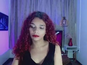 Cam4 Live Sex Cam of luisa__torres